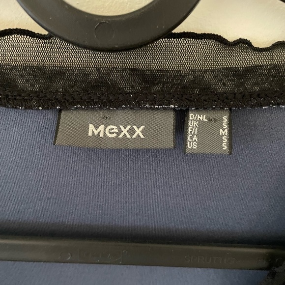 Mexx Wrap Dress - Picture 3 of 5